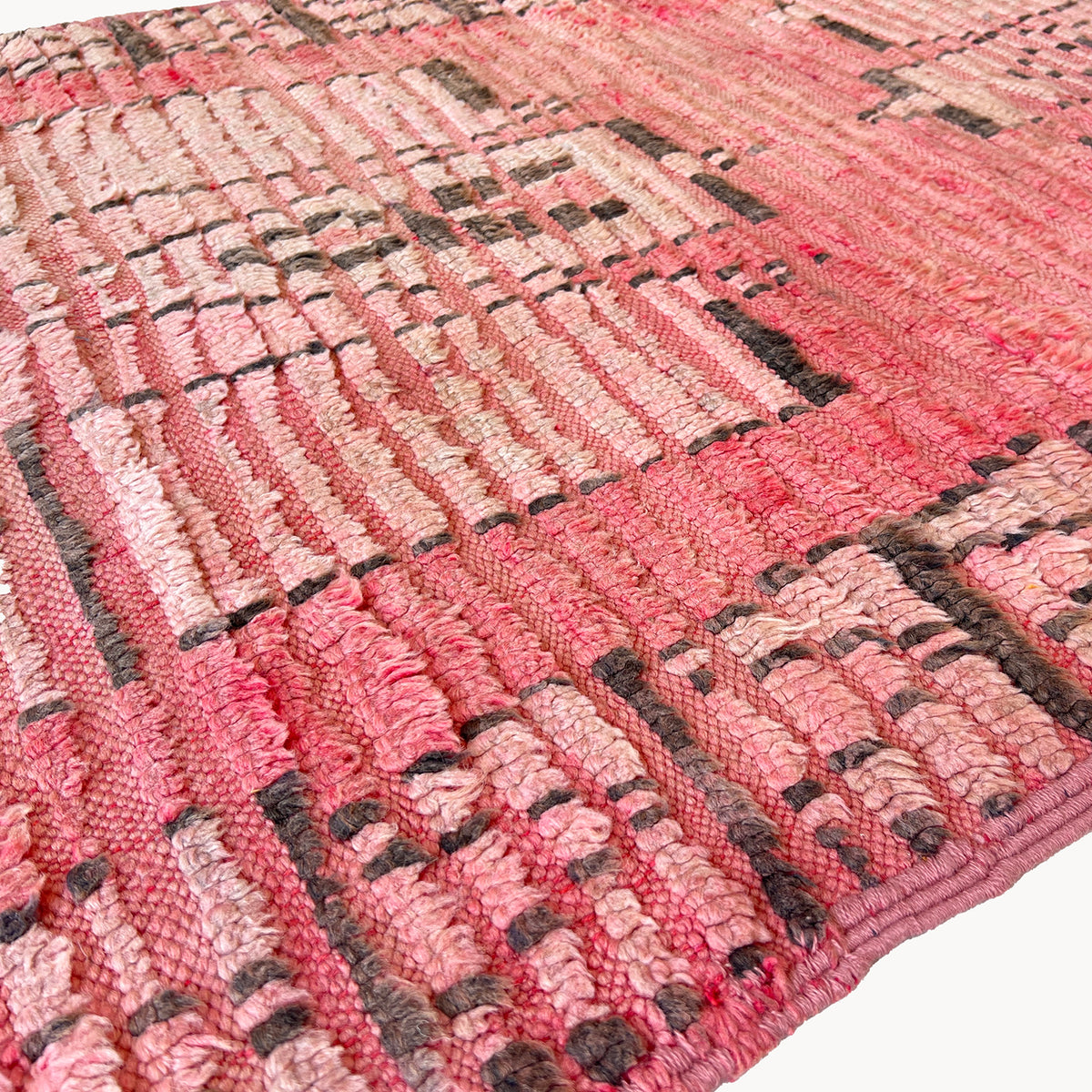 Aeliana Vintage Boujaad Runner | 2’11” x 9' - Apartment F