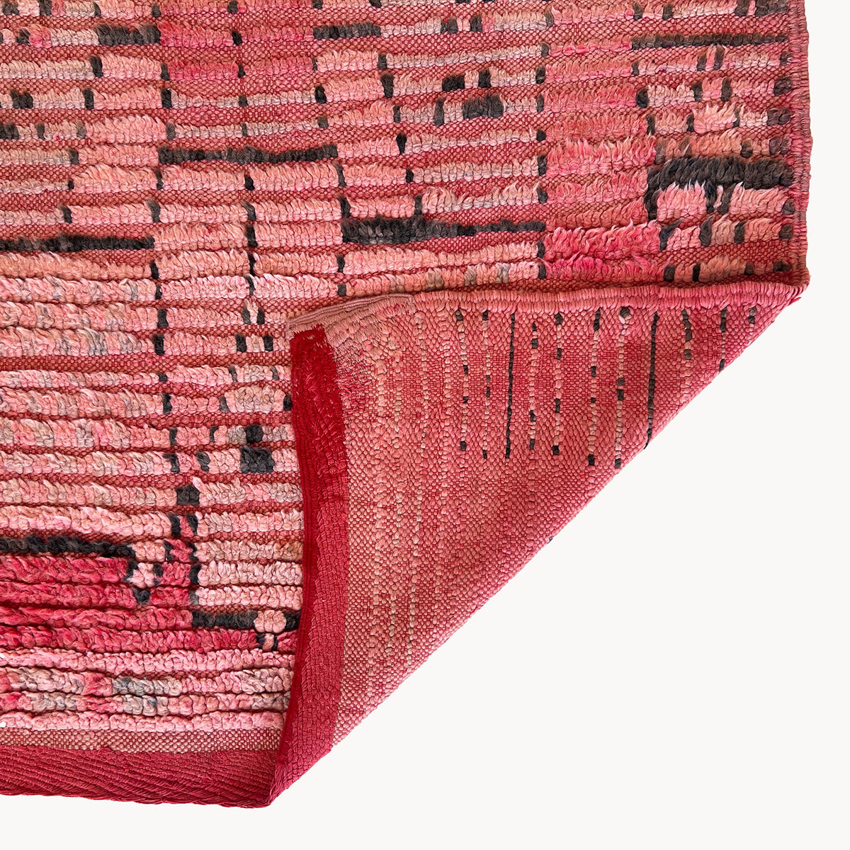 Aeliana Vintage Boujaad Runner | 2’11” x 9' - Apartment F