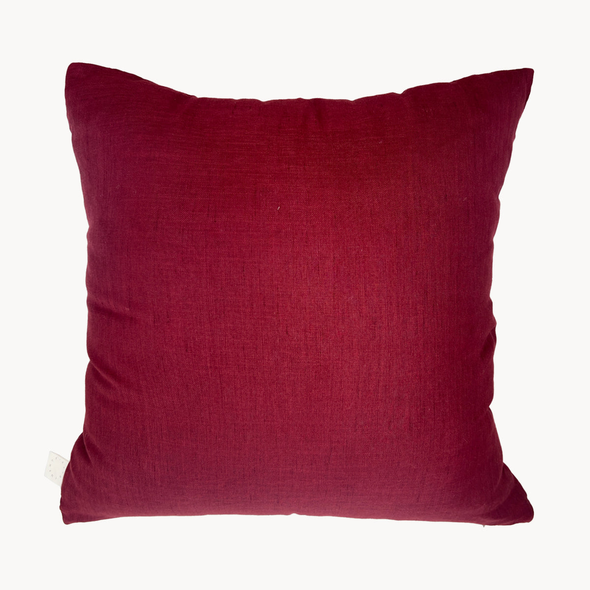 Everyday Linen Pillow - Apartment F