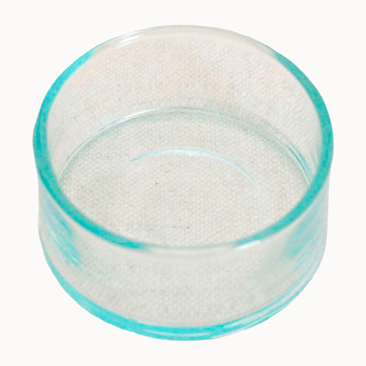 Moroccan Handblown Glass Nesting Dishes - Apartment F