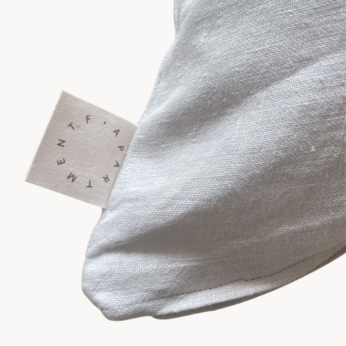Everyday Linen Pillow - Apartment F