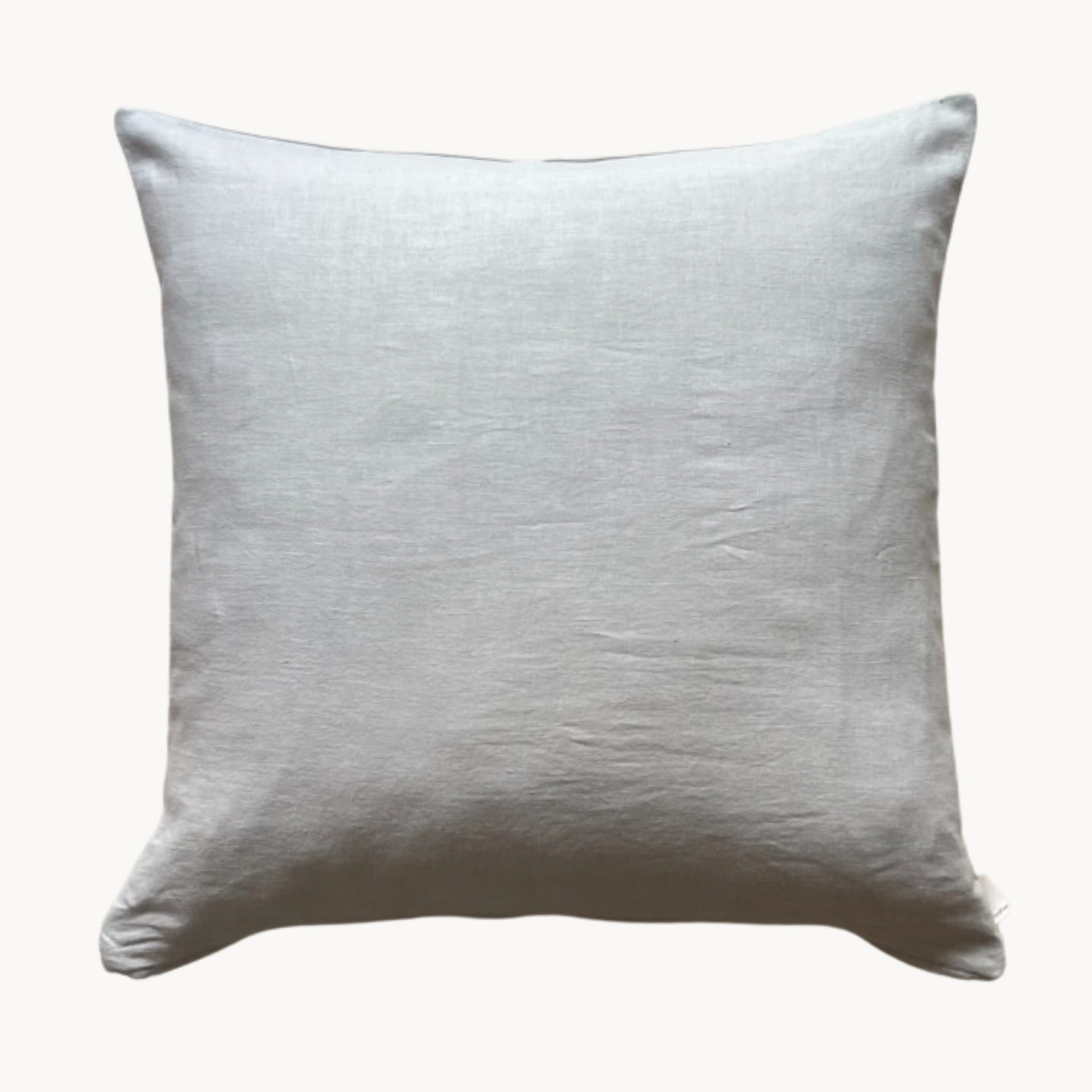 Everyday Linen Pillow - Apartment F