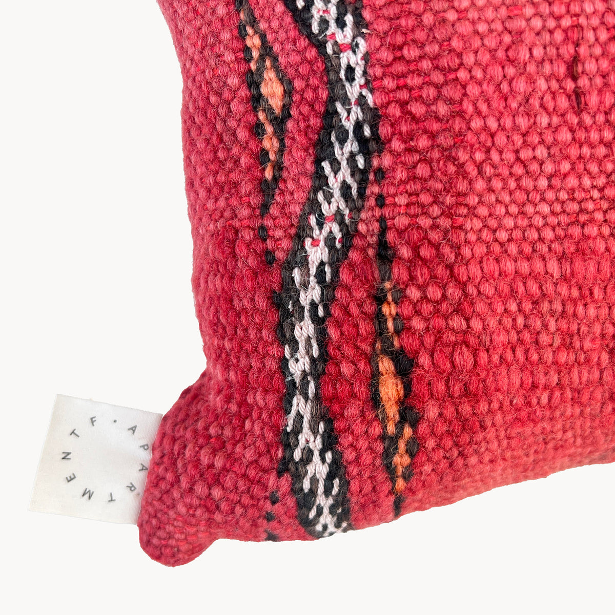 Margot Vintage Killim Pillow - Apartment F