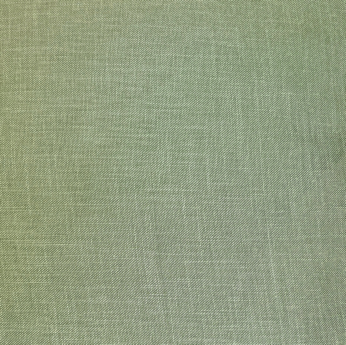 Jade Linen Lumbar Pillow - Apartment F