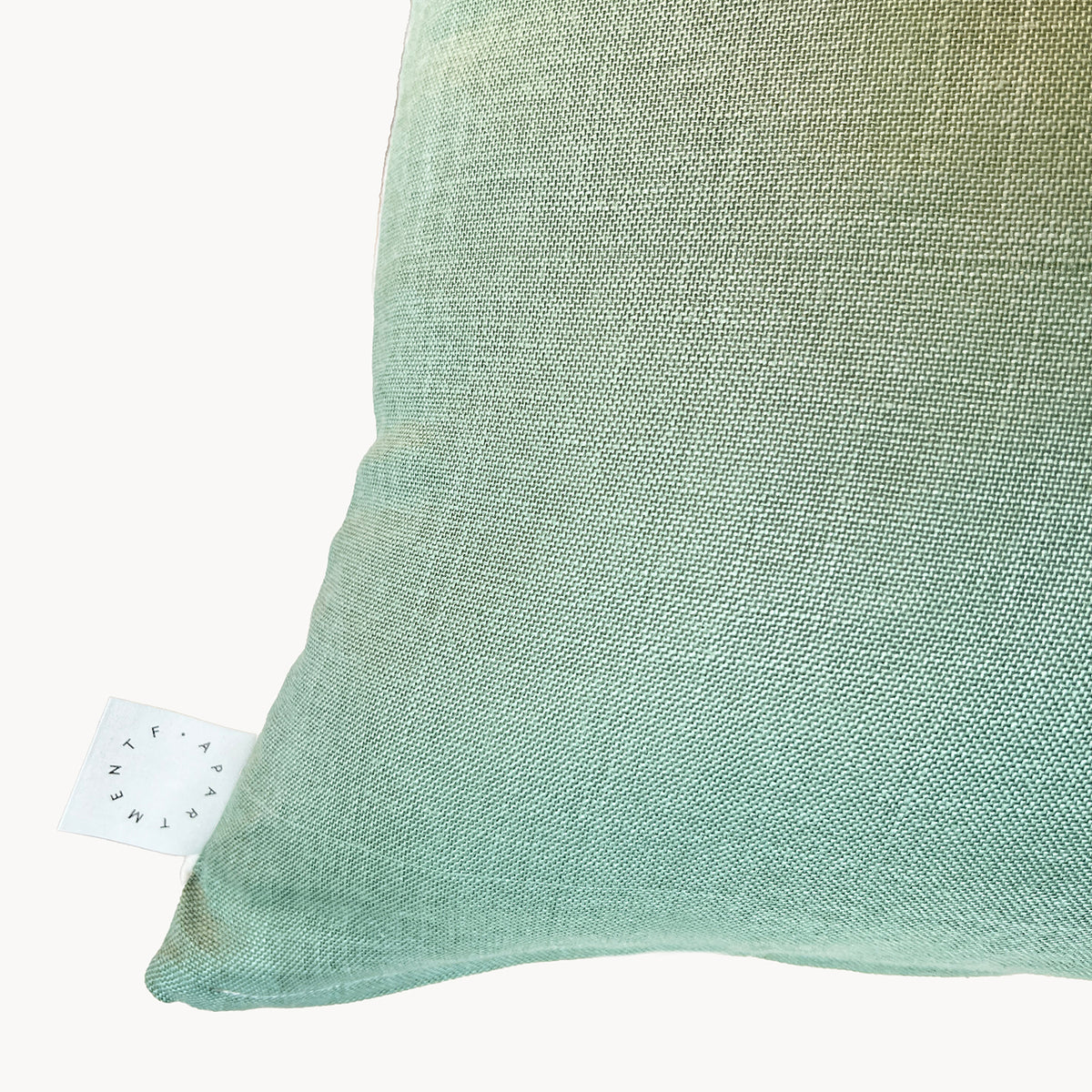 Everyday Linen Pillow - Apartment F