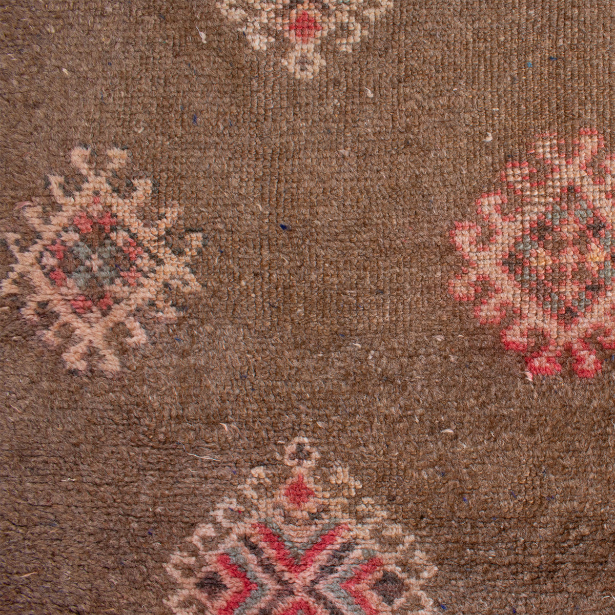 Caleb Vintage Moroccan Rug | 5'3" x 8'10" - Apartment F