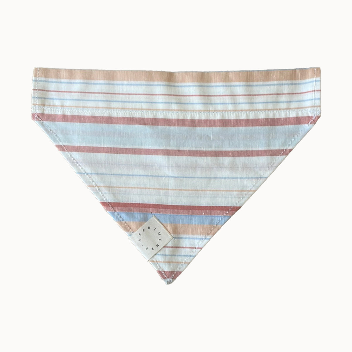 Pup Bandana - Apartment F