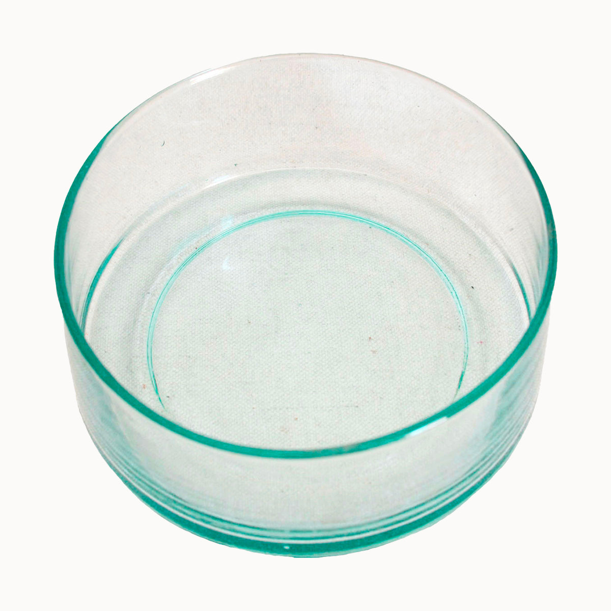 Moroccan Handblown Glass Nesting Dishes - Apartment F