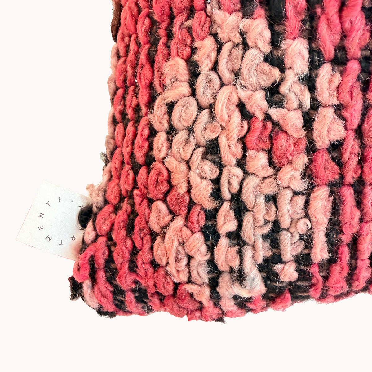 Shira Vintage Moroccan Rug Pillow - Apartment F