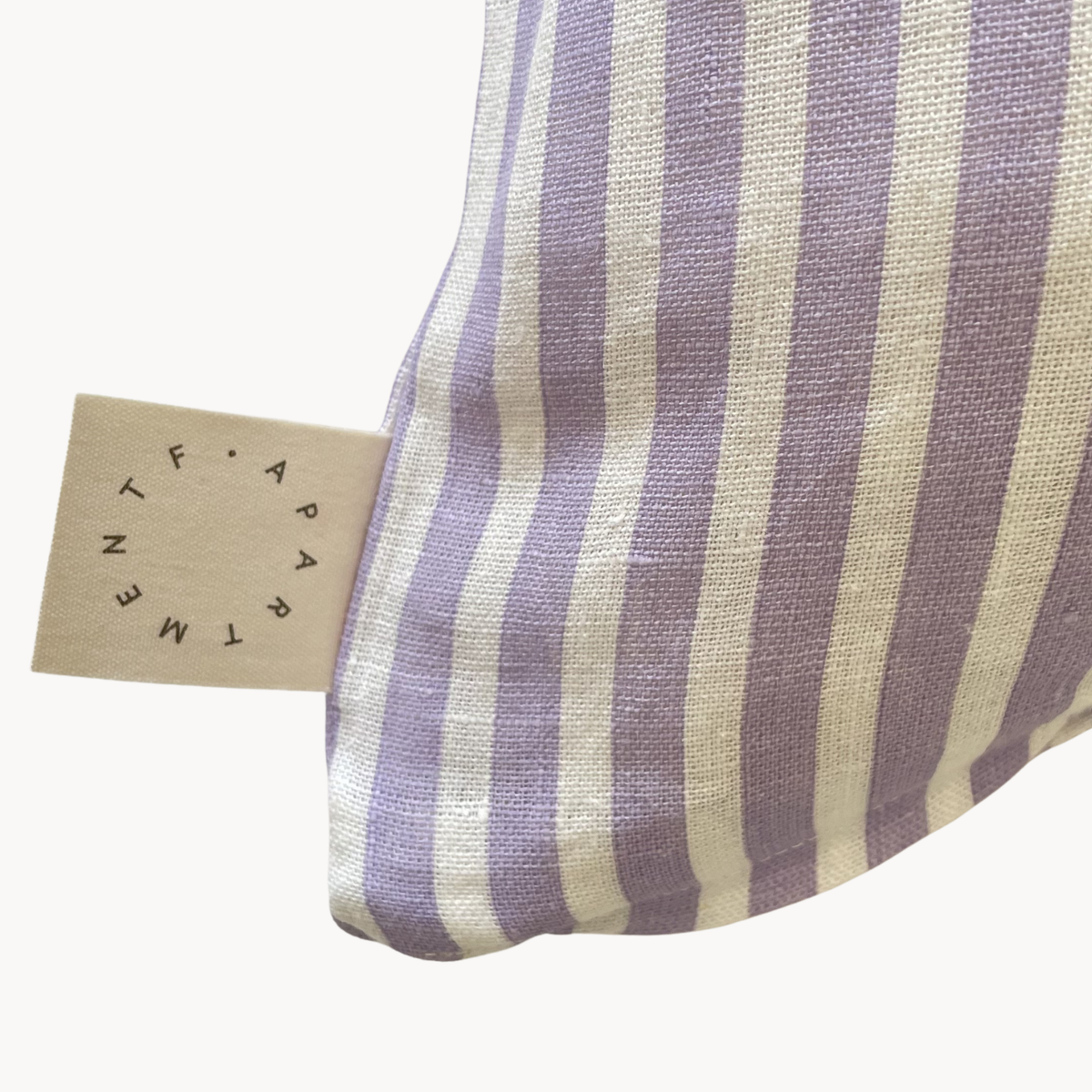 Everyday Linen Pillow - Apartment F