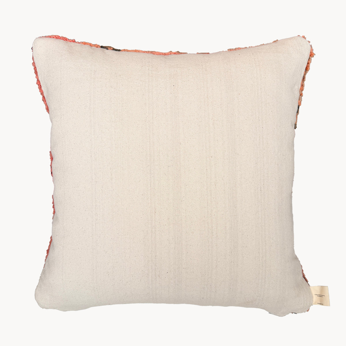 Tilda Moroccan Rug Pillow | Square - Apartment F