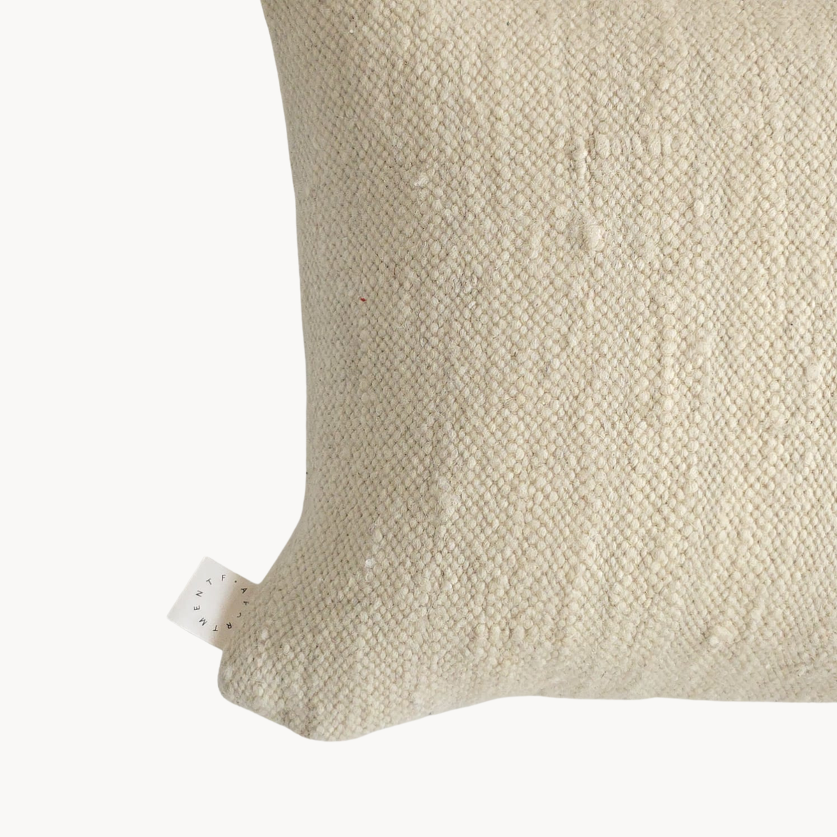 Benji / Amma Moroccan Rug Pillows ( possible variants ) - Apartment F
