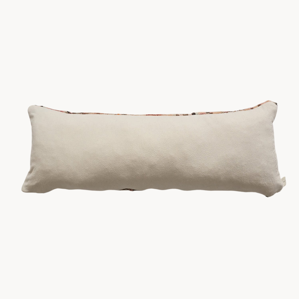 Atlas Blossom Upcycled Moroccan Rug Pillow - Apartment F