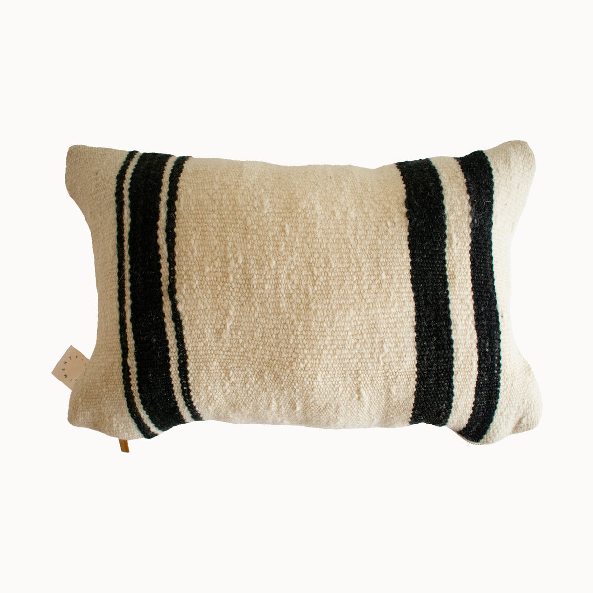 Amma Vintage Moroccan Pillow - Apartment F