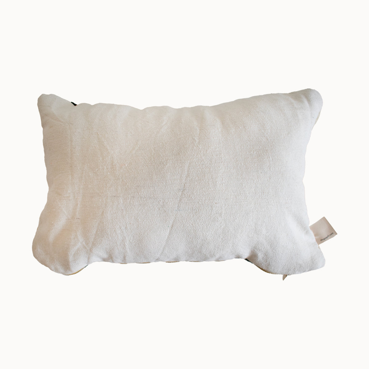 Amma Vintage Moroccan Pillow - Apartment F
