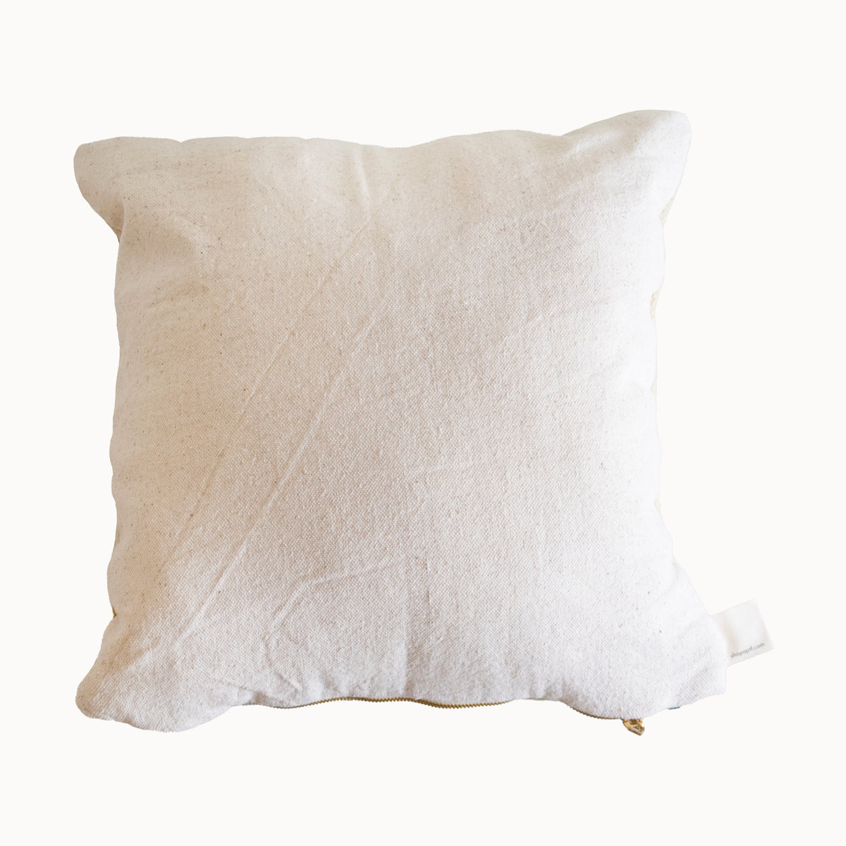 Amma Vintage Moroccan Pillow - Apartment F