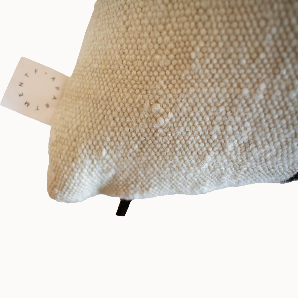 Amma Vintage Moroccan Pillow - Apartment F