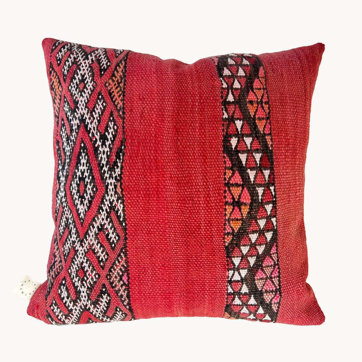Margot Vintage Killim Pillow - Apartment F