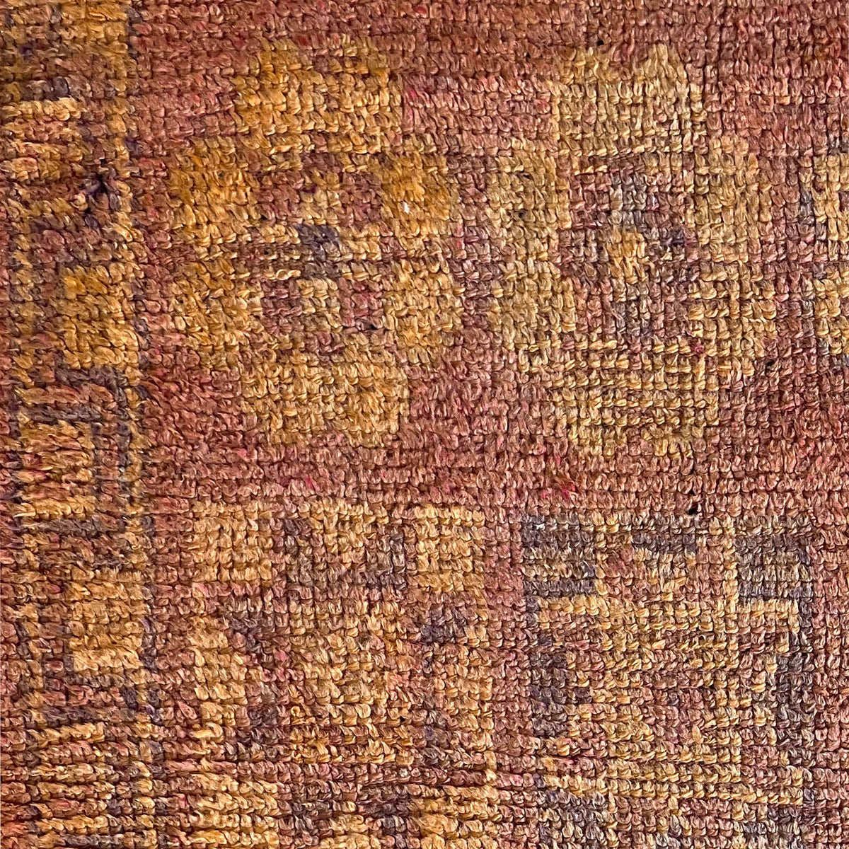 Riley Vintage Moroccan Rug | 6’1” x 11’2” - Apartment F