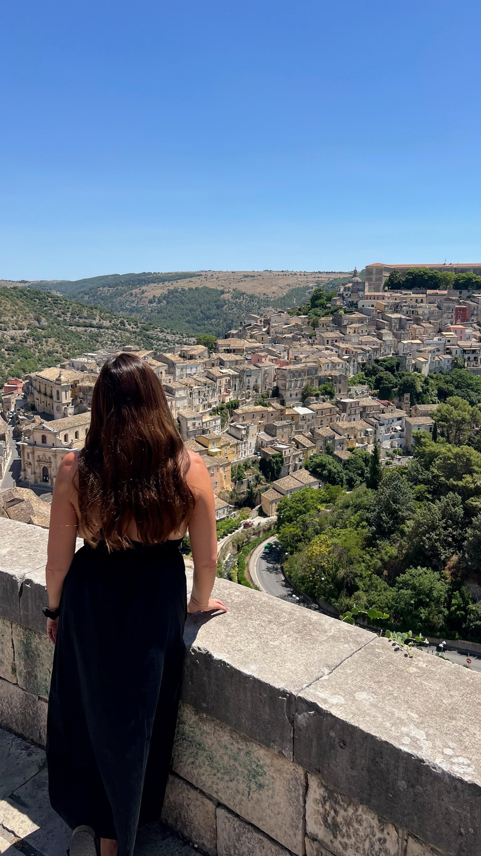 From Sicily, With Love: Notes from a Sun-Soaked Design Trip