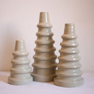 Kasbah Candle Holder + Bud Vase - Apartment F