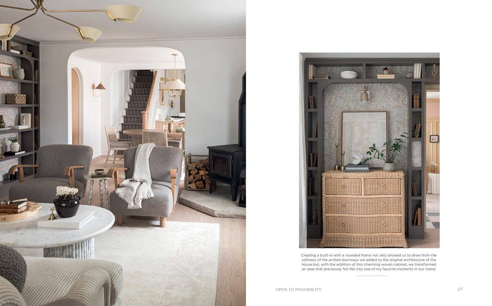 Love of Home | Interiors for Beauty, Balance, and Belonging – Apartment F