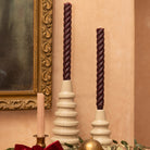 Kasbah Candle Holder + Bud Vase - Apartment F
