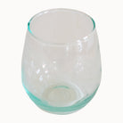 Moroccan Stemless Wine Glass | Set of Two - Apartment F