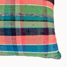Ava Upcycled Cotton Pillow - Apartment F