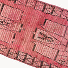 Aeliana Vintage Boujaad Runner | 2’11” x 9' - Apartment F