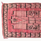 Aeliana Vintage Boujaad Runner | 2’11” x 9' - Apartment F