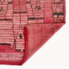 Aeliana Vintage Boujaad Runner | 2’11” x 9' - Apartment F