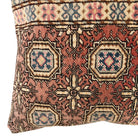 Alberta Handwoven Turkish Rug Pillow - Apartment F