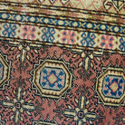 Alberta Handwoven Turkish Rug Pillow - Apartment F