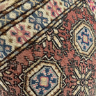 Alberta Handwoven Turkish Rug Pillow - Apartment F