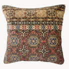 Alberta Handwoven Turkish Rug Pillow - Apartment F