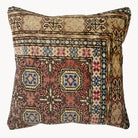 Alberta Handwoven Turkish Rug Pillow - Apartment F
