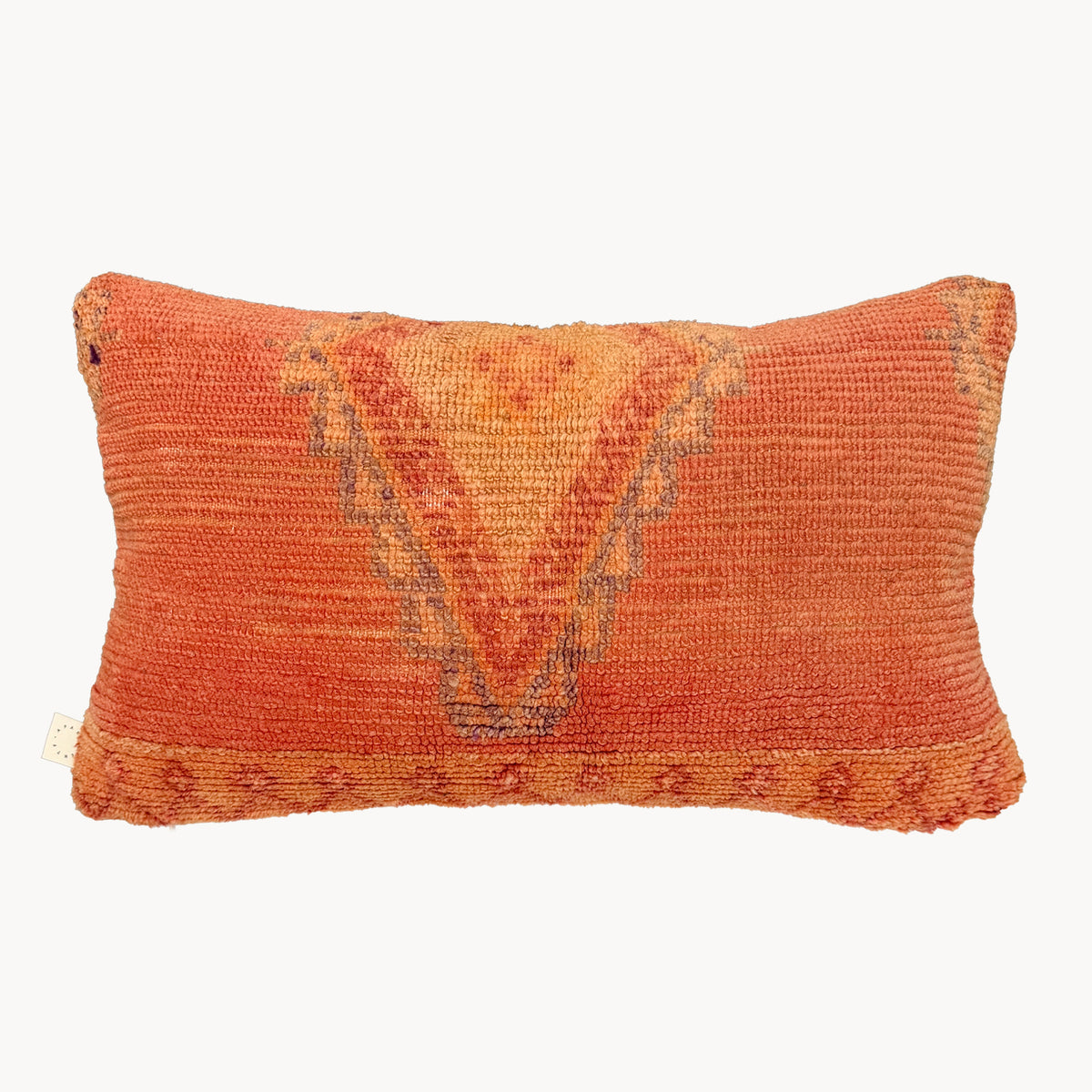 Allie Moroccan Rug Pillow - Apartment F