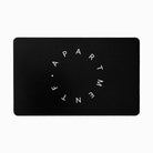 Apartment F Gift Card - Apartment F