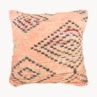Atlas Upcycled Moroccan Rug Pillow | 24" Square - Apartment F