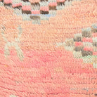 Atlas Upcycled Moroccan Rug Pillow | 24" Square - Apartment F