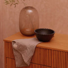 Kasbah Handcrafted Ceramic Bowl - Apartment F