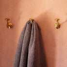 Apartment F Cotton Beach/Bath Towel - Apartment F