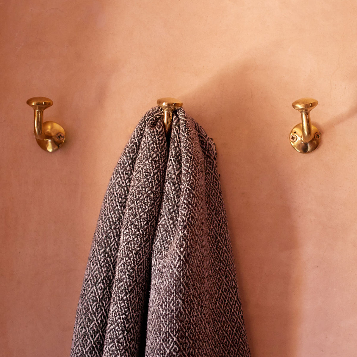 Apartment F Cotton Beach/Bath Towel - Apartment F