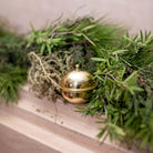 Handcrafted Brass Trinket Dish - Apartment F