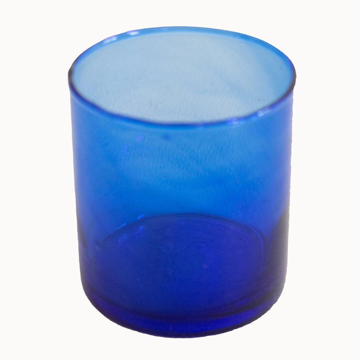 Moroccan Handcrafted Classic Short Glass - Apartment F