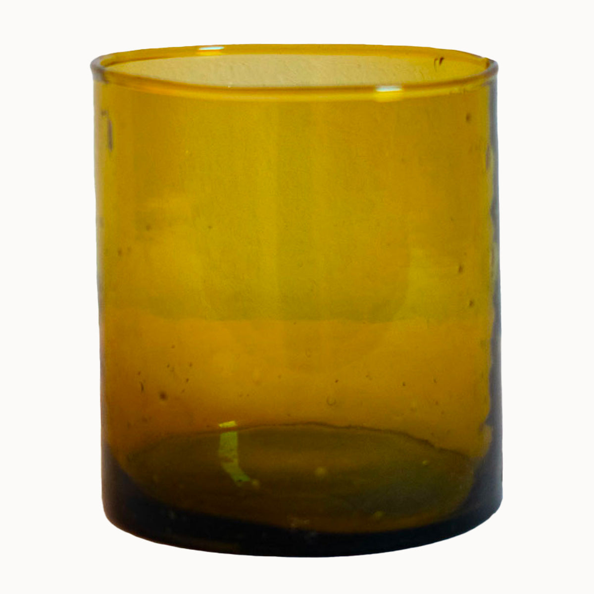 Moroccan Handcrafted Classic Short Glass - Apartment F