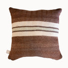 Ambelia Upcycled Moroccan Pillow - Apartment F