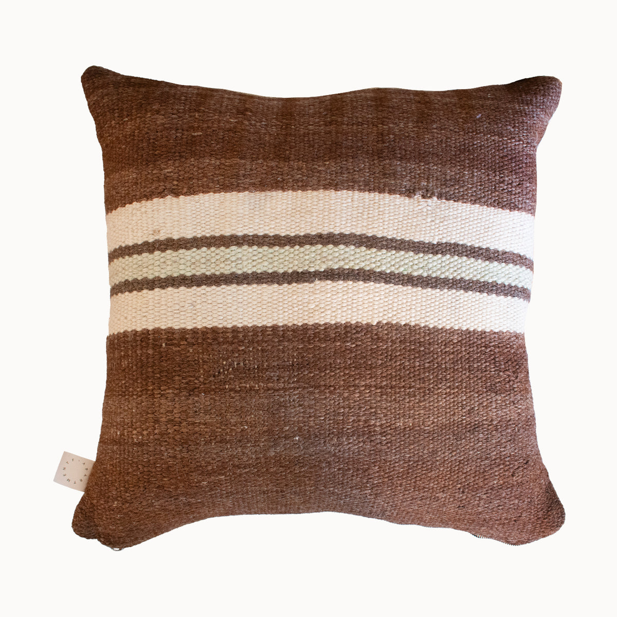 Ambelia Upcycled Moroccan Pillow - Apartment F