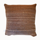 Fondi Upcycled Moroccan Pillow - Apartment F